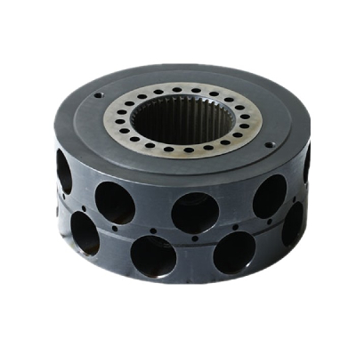 MS83 Hydraulic motor spare parts