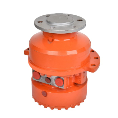 MCR05 Hydraulic Piston Motor