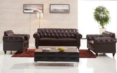American country retro sofa