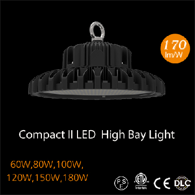 Compact II LED High Bay Light