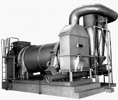 Drying machine