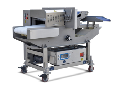 Cutting equipment