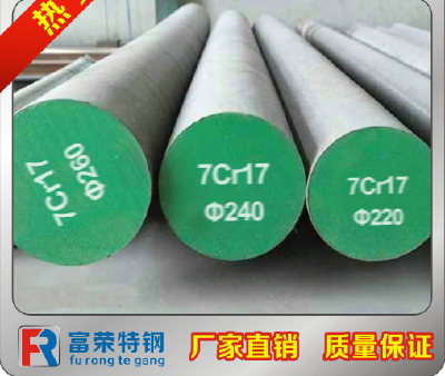 High strength nitric acid resistant stainless steel