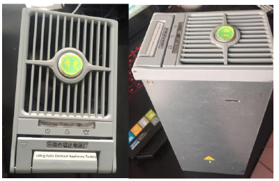 Long-term Power Supply Of  Storage Battery and Welding Machine