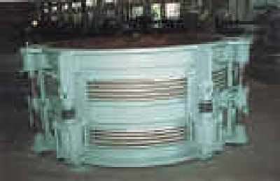 Industries of Iron & Steel and Metallurgies