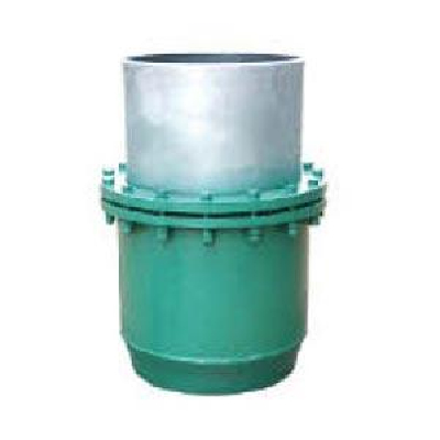 Sleeve Compensator