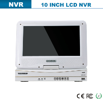 nvr 8CH