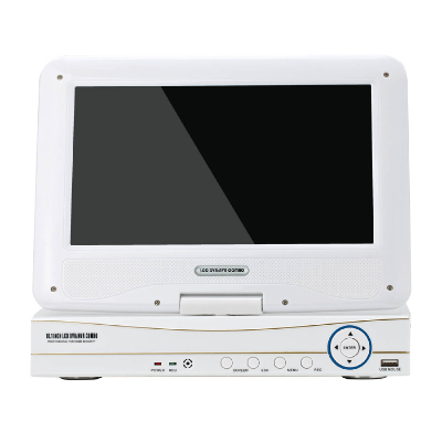 8 channel dvr | AHD DVR