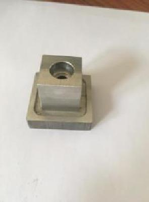 6063 Aluminum Machining parts