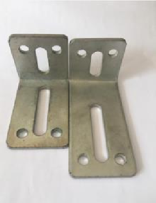 Stamping parts