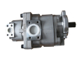 Hydraulic gear pump 705-52-31150