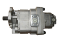 hot sale Hydraulic gear pump 705-52-31150