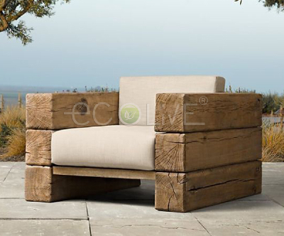 Outdoor Sofa EL-MGO-SF601A