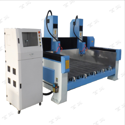 Engraving machine