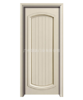 Modern wooden doors,White wooden door