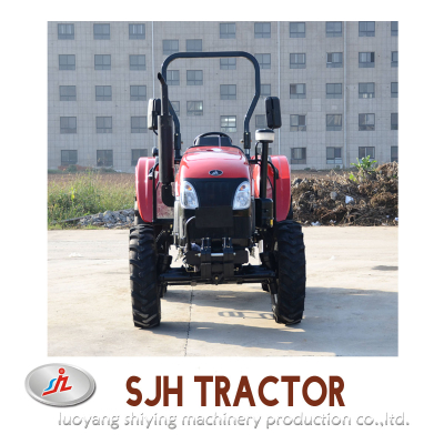 SJH454 Farm Tractor 4WD Farming Machinery Tractors