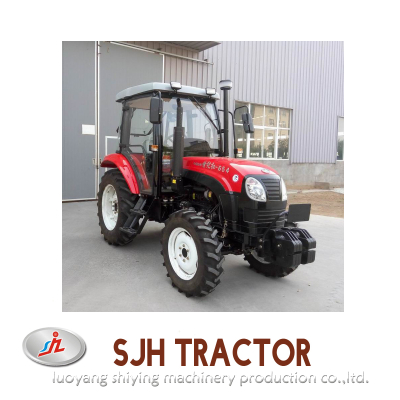 SJH654 Farm Tractor  65HP 4WD