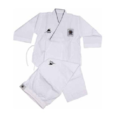 Taekwondo clothing