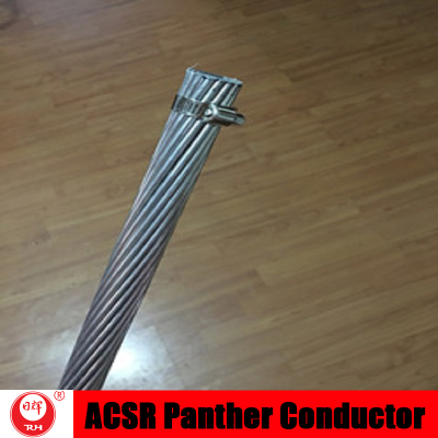 ACSR panther conductor