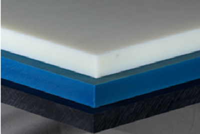 Plastic sheet