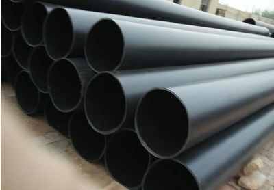 Polyurethane insulation pipe