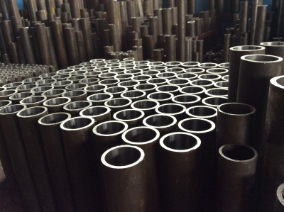 Non Secondary Top Manufacturer AISI SAE1045 ST52 Honed Steel Tube