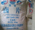Industrial magnesium chloride