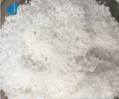 Industrial salt
