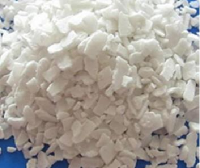 Calcium chloride