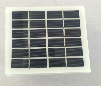 Solar panels