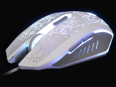 Wired Gaming Mouse