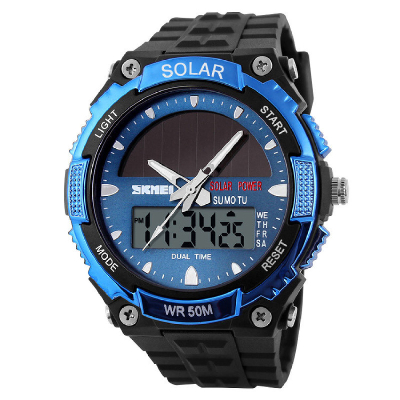 Solar Watch