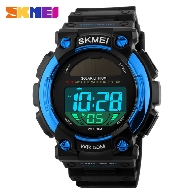 Solar Watch