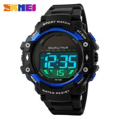 Solar Watch