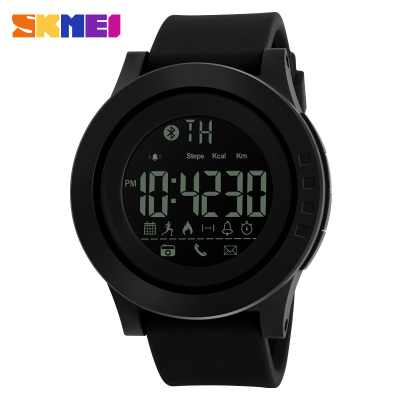 Bluetooth watch