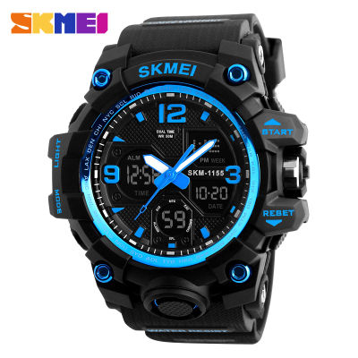 skmei 1155B top selling watch