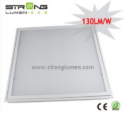 Super Bright 130LM/W Free Flicker Backlight White Led Panel Mount