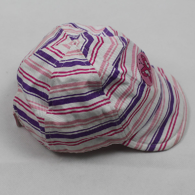 Children's cap
