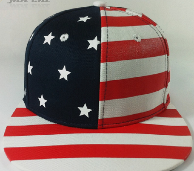 Plain edge cap