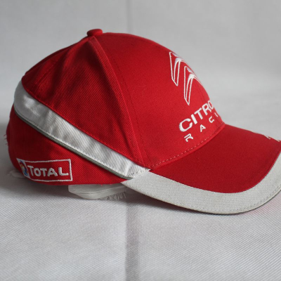 Baseball cap