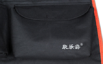 Vehicle storage bag