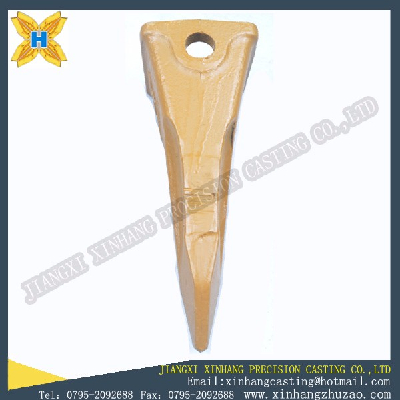 top selling swamp buggy excavator bucket teeth 2713-9038RC