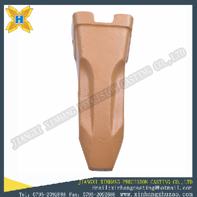 volvo excavator bucket teeth of V360RC bucket teeth