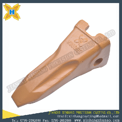 Haewoo bucket teeth 360 machine about 2713-0032RC excavator adaptor teeth side cutter