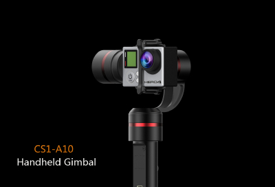 Handheld Gimbals,PTZ head