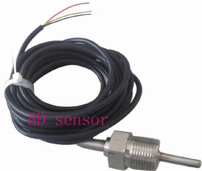 Temperature sensor