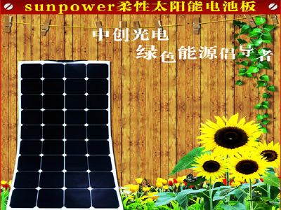 Solar panels