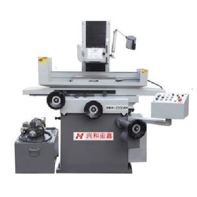 XHXH-2550H High precision surface grinding machine