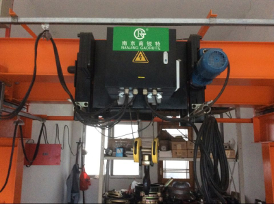 GAORUITE Hoisting Machinery