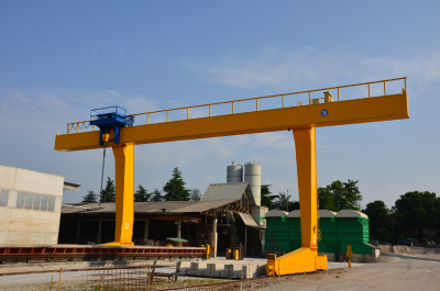 GAORUITE gantry crane